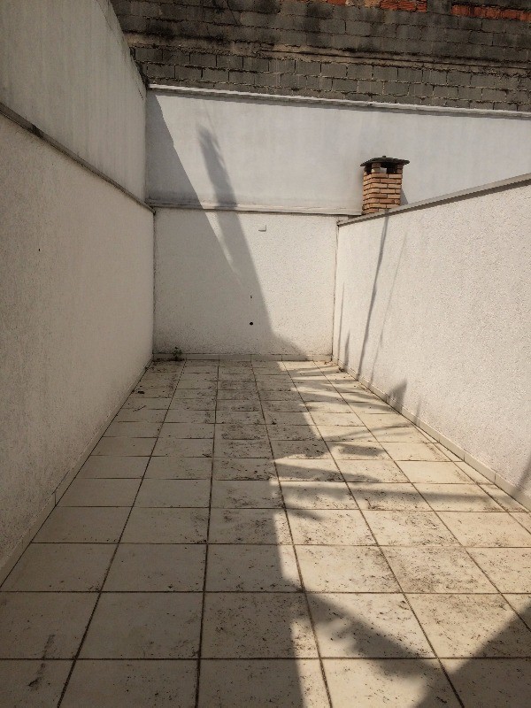 Sobrado, 3 quartos, 190 m² - Foto 8