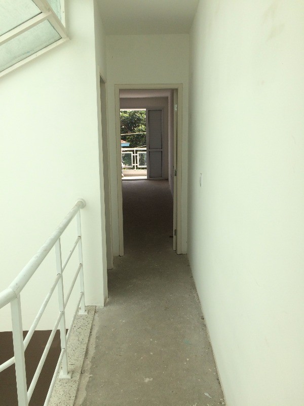 Sobrado, 3 quartos, 190 m² - Foto 11