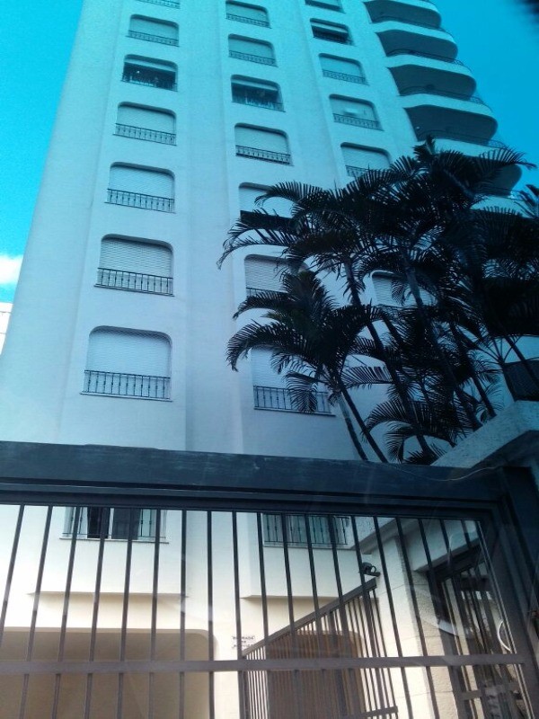 Apartamento, 3 quartos, 110 m² - Foto 1