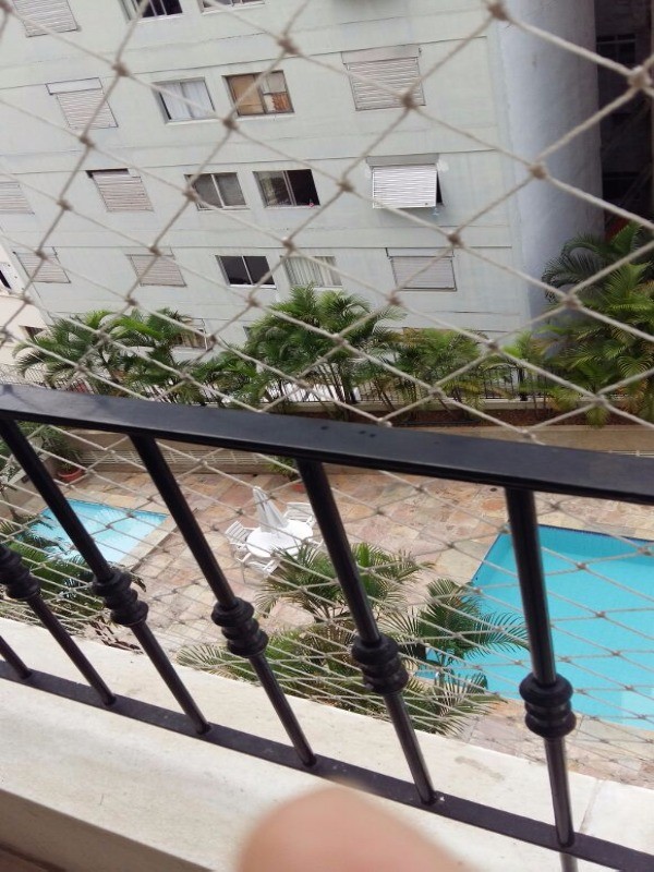 Apartamento, 3 quartos, 110 m² - Foto 3