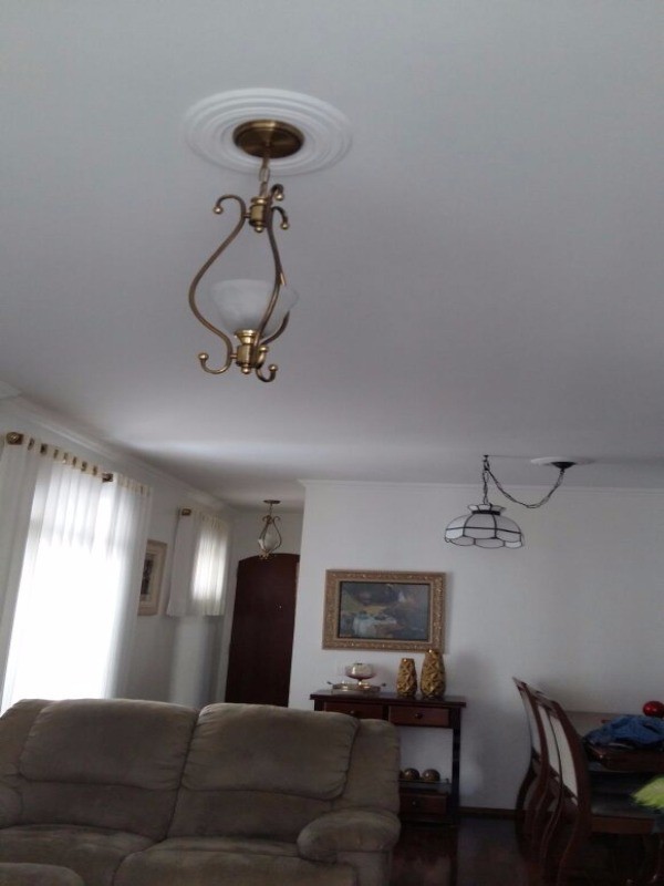 Apartamento, 3 quartos, 110 m² - Foto 4