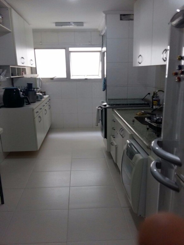 Apartamento, 3 quartos, 110 m² - Foto 5
