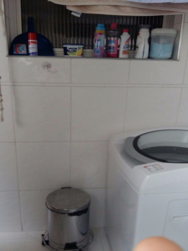 Apartamento, 3 quartos, 110 m² - Foto 7