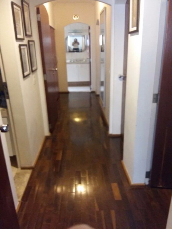 Apartamento, 3 quartos, 110 m² - Foto 9