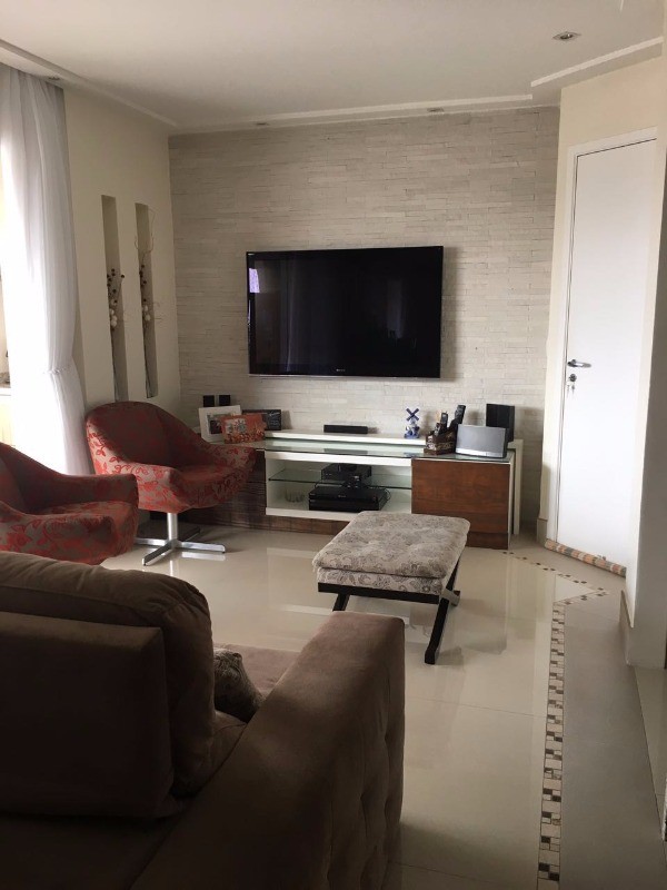Apartamento, 3 quartos, 80 m² - Foto 2