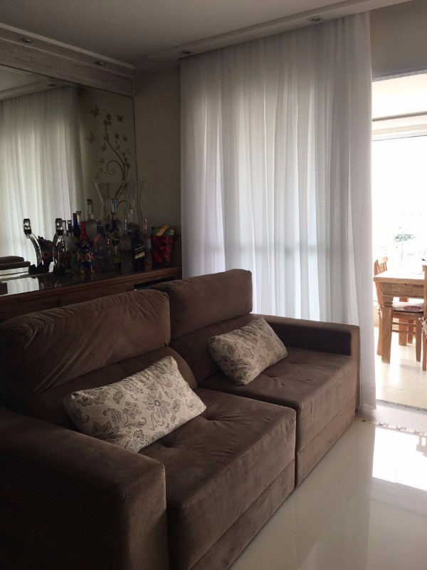 Apartamento, 3 quartos, 80 m² - Foto 3