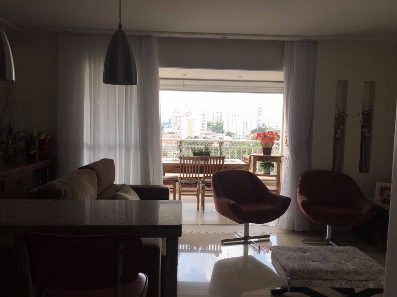 Apartamento, 3 quartos, 80 m² - Foto 5
