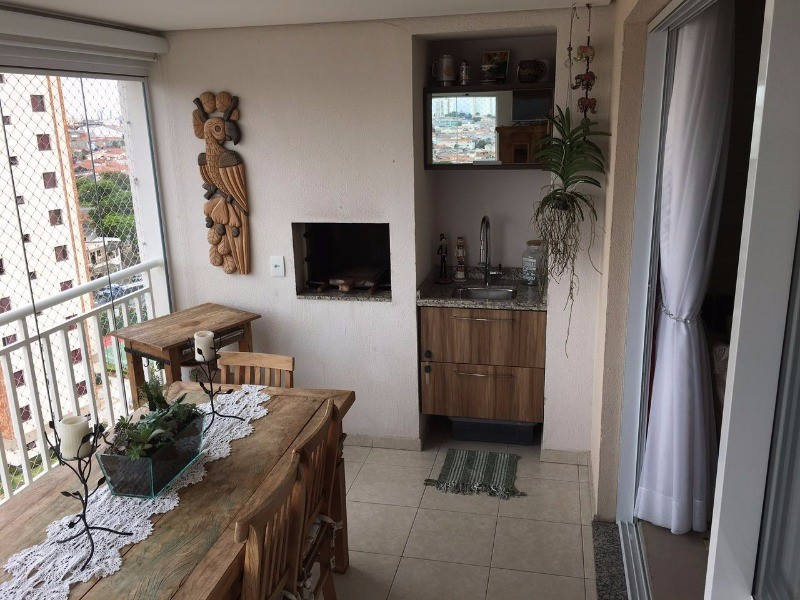 Apartamento, 3 quartos, 80 m² - Foto 6