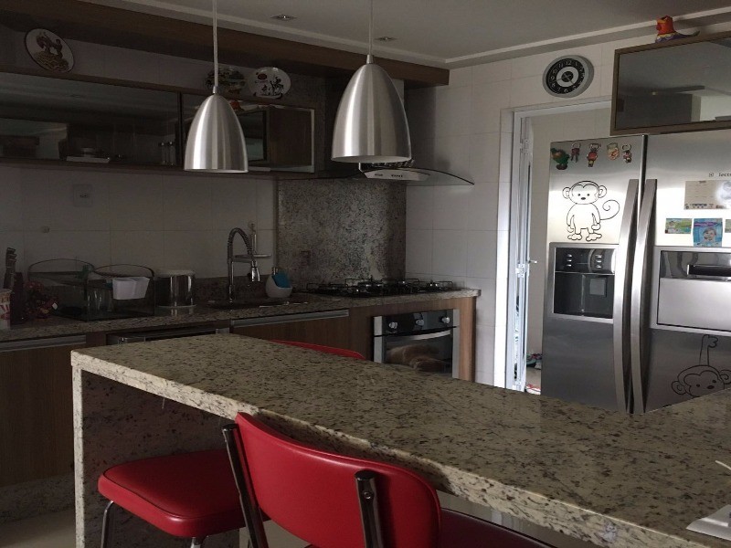 Apartamento, 3 quartos, 80 m² - Foto 9