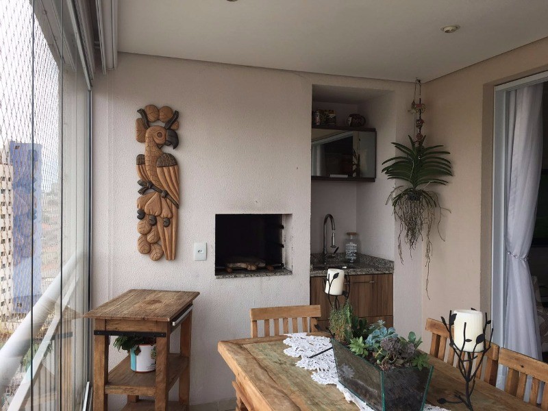 Apartamento, 3 quartos, 80 m² - Foto 7