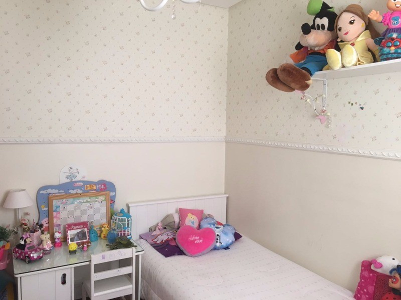 Apartamento, 3 quartos, 80 m² - Foto 12