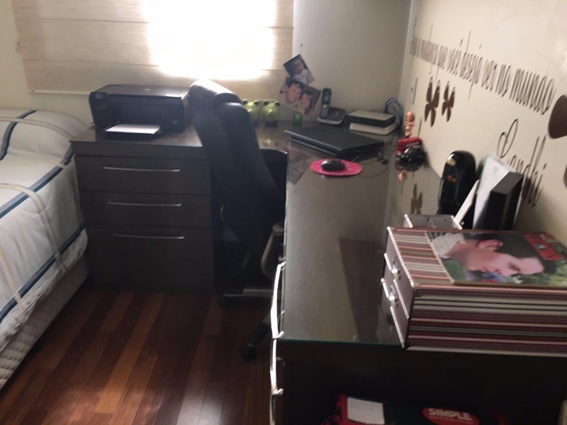 Apartamento, 3 quartos, 80 m² - Foto 14