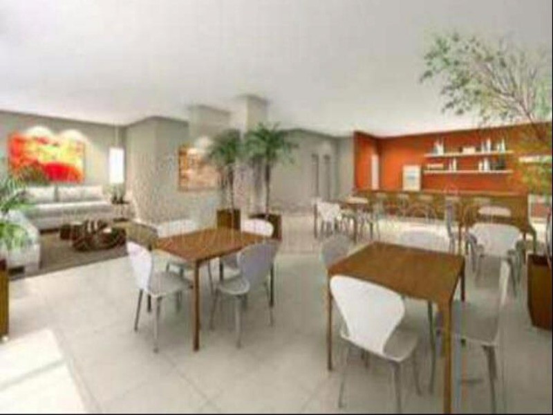 Apartamento, 3 quartos, 80 m² - Foto 20