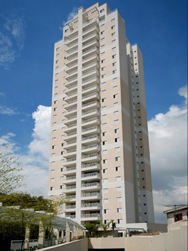 Apartamento, 3 quartos, 80 m² - Foto 1