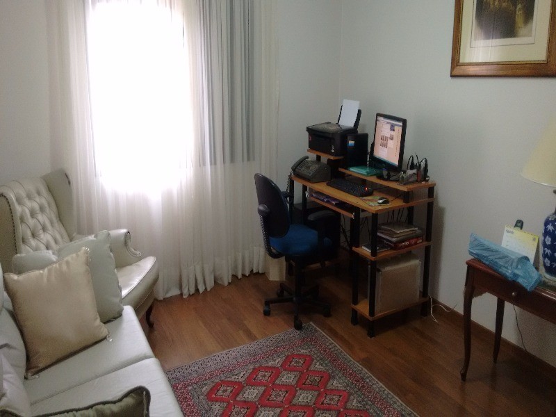 Sobrado à venda com 3 quartos, 250m² - Foto 12