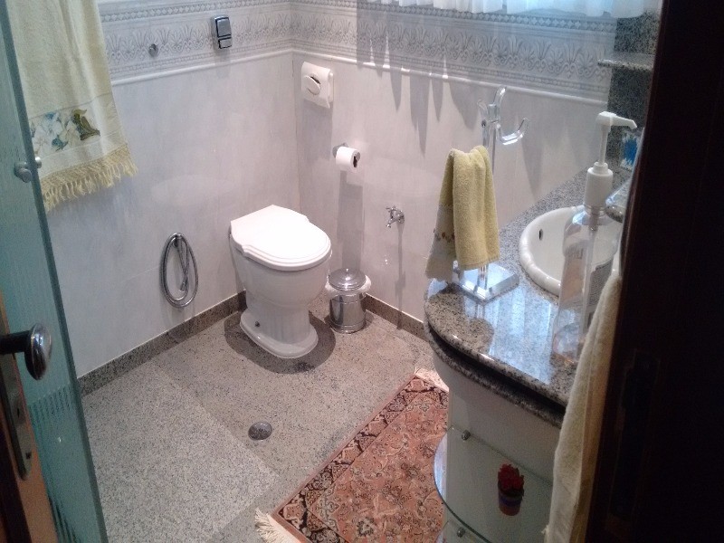 Sobrado à venda com 3 quartos, 250m² - Foto 13