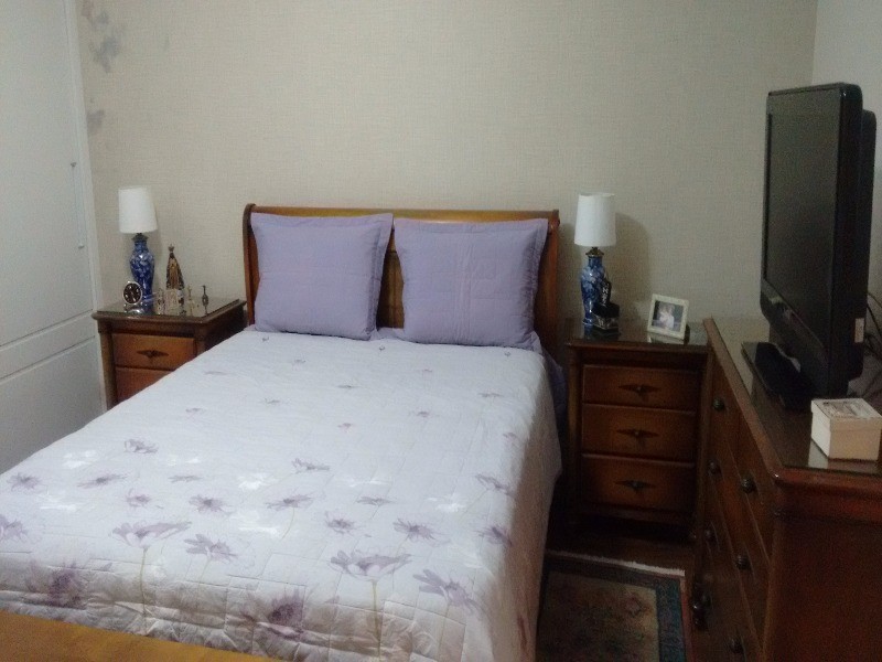 Sobrado à venda com 3 quartos, 250m² - Foto 16