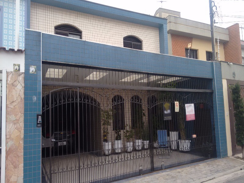 Sobrado à venda com 3 quartos, 250m² - Foto 20