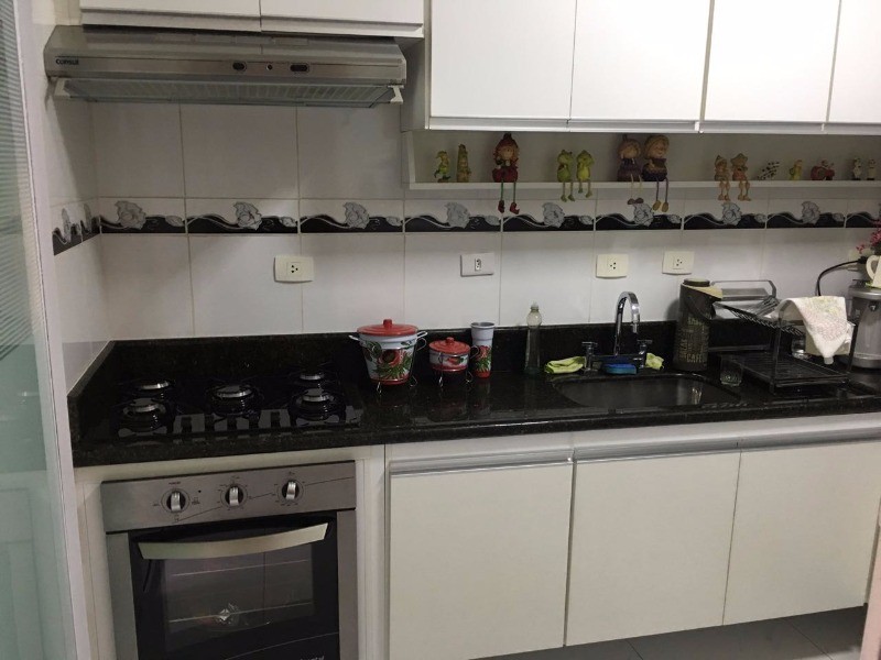 Apartamento, 3 quartos, 70 m² - Foto 2