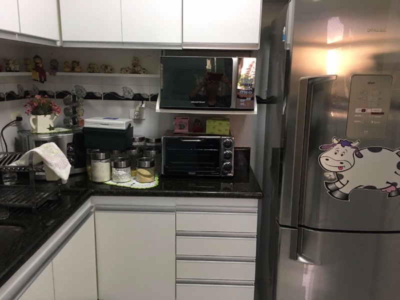 Apartamento, 3 quartos, 70 m² - Foto 3