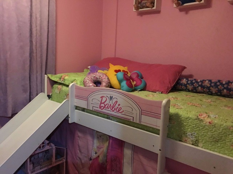 Apartamento, 3 quartos, 70 m² - Foto 5