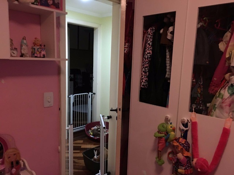 Apartamento, 3 quartos, 70 m² - Foto 7