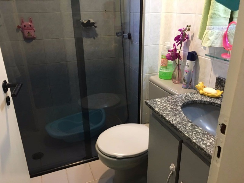 Apartamento, 3 quartos, 70 m² - Foto 9