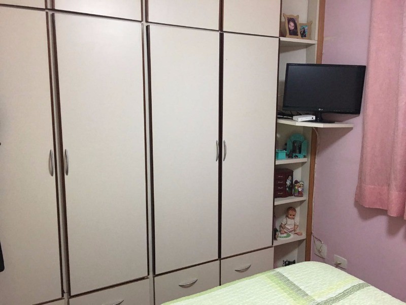 Apartamento, 3 quartos, 70 m² - Foto 11