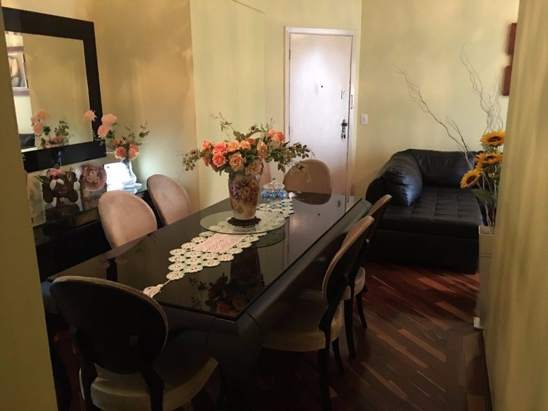 Apartamento, 3 quartos, 70 m² - Foto 14