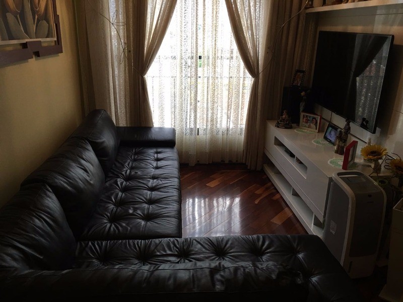 Apartamento, 3 quartos, 70 m² - Foto 1
