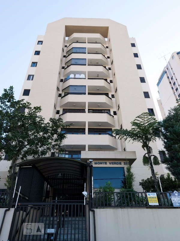 Apartamento, 2 quartos, 65 m² - Foto 1