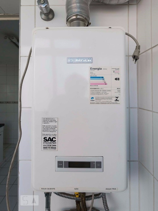 Apartamento, 2 quartos, 65 m² - Foto 5