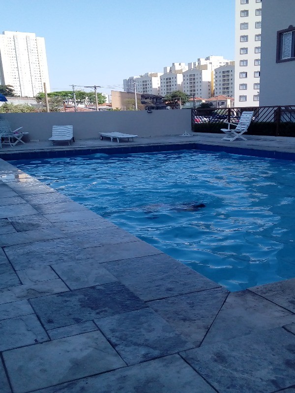 Apartamento, 3 quartos, 64 m² - Foto 3