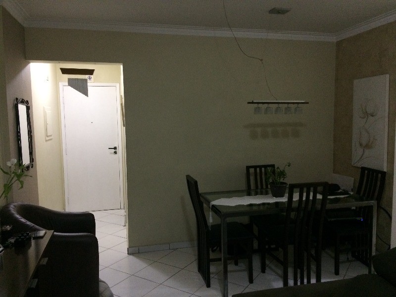 Apartamento, 3 quartos, 64 m² - Foto 6