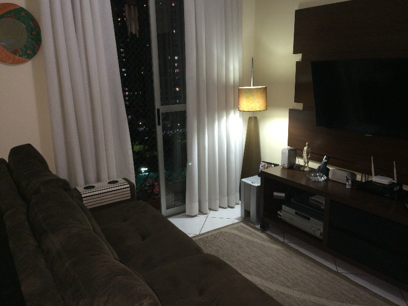 Apartamento, 3 quartos, 64 m² - Foto 2