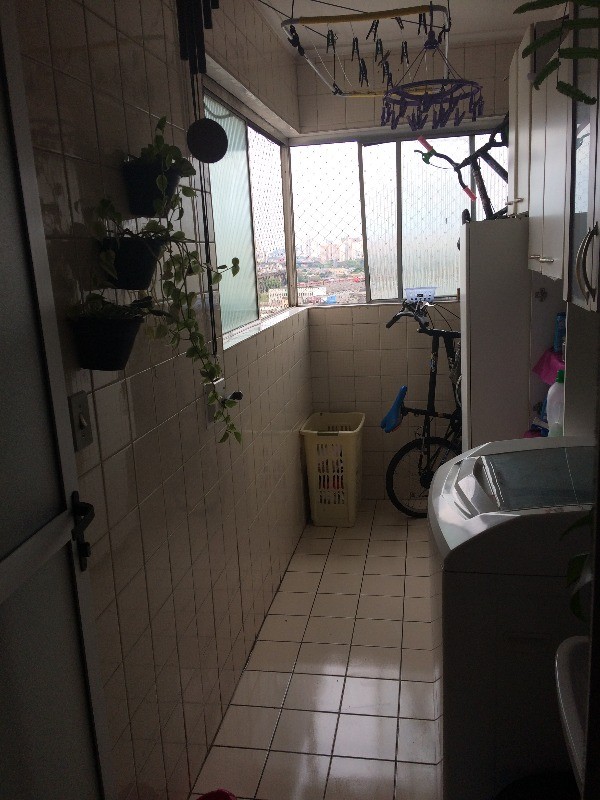 Apartamento, 3 quartos, 64 m² - Foto 8