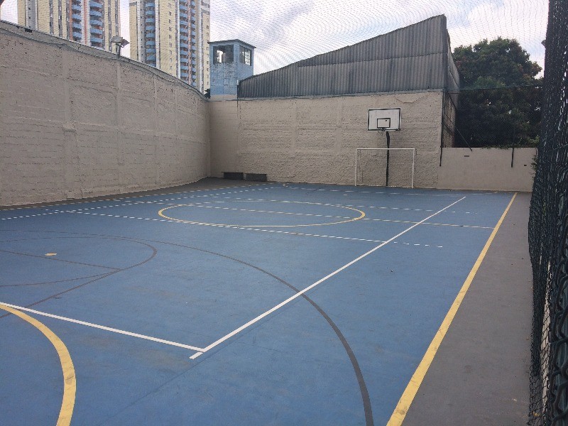 Apartamento, 3 quartos, 64 m² - Foto 11