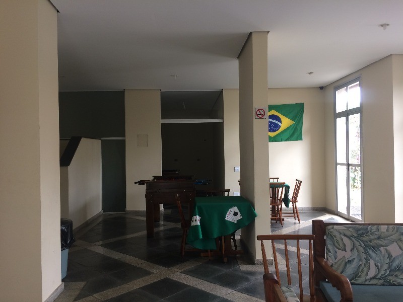 Apartamento, 3 quartos, 64 m² - Foto 12