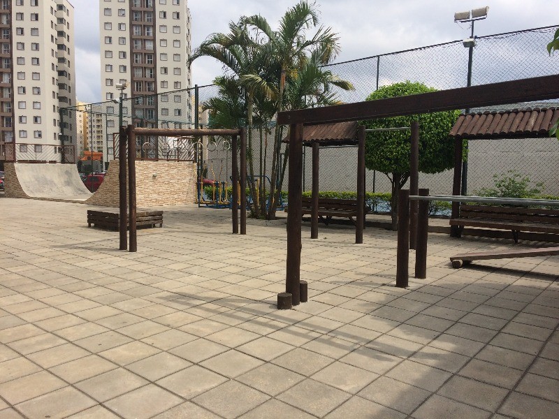 Apartamento, 3 quartos, 64 m² - Foto 18