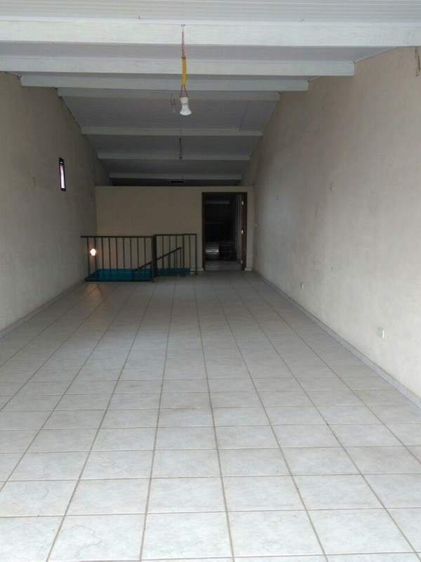 Sobrado, 3 quartos, 252 m² - Foto 21