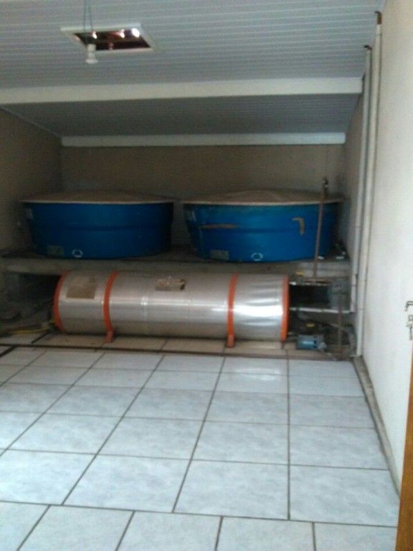 Sobrado, 3 quartos, 252 m² - Foto 22