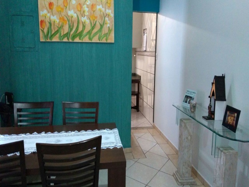 Sobrado, 3 quartos, 252 m² - Foto 6