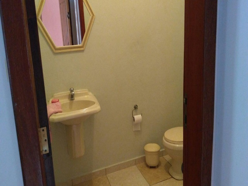 Sobrado, 3 quartos, 252 m² - Foto 12