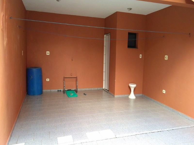 Sobrado, 3 quartos, 252 m² - Foto 23