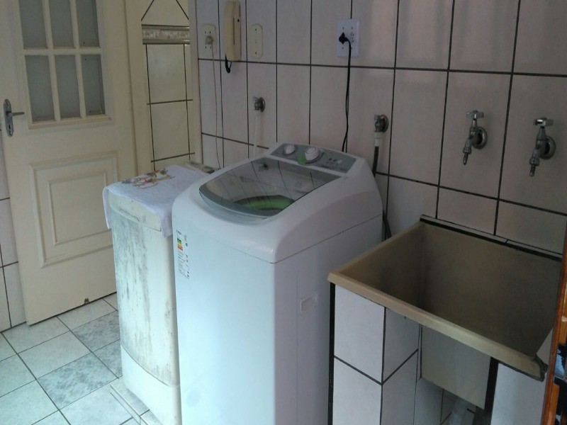 Sobrado, 3 quartos, 252 m² - Foto 10