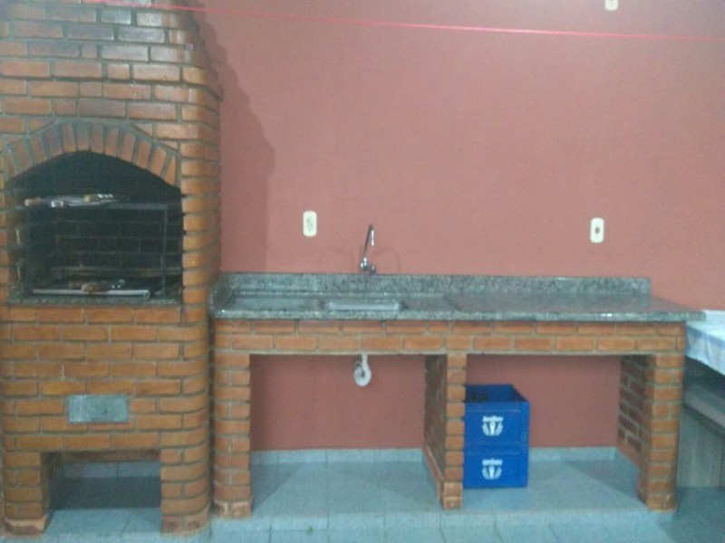 Sobrado, 3 quartos, 252 m² - Foto 25