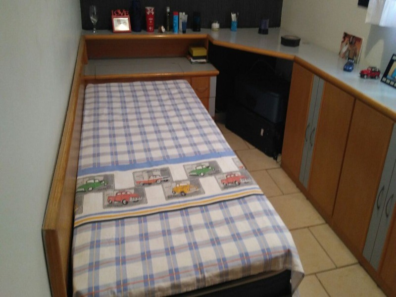 Sobrado, 3 quartos, 252 m² - Foto 14