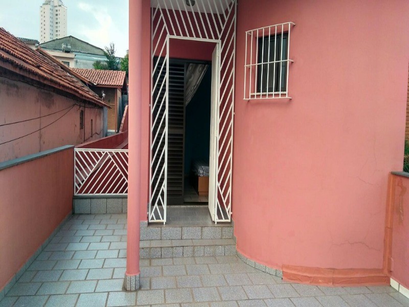 Sobrado, 3 quartos, 252 m² - Foto 26