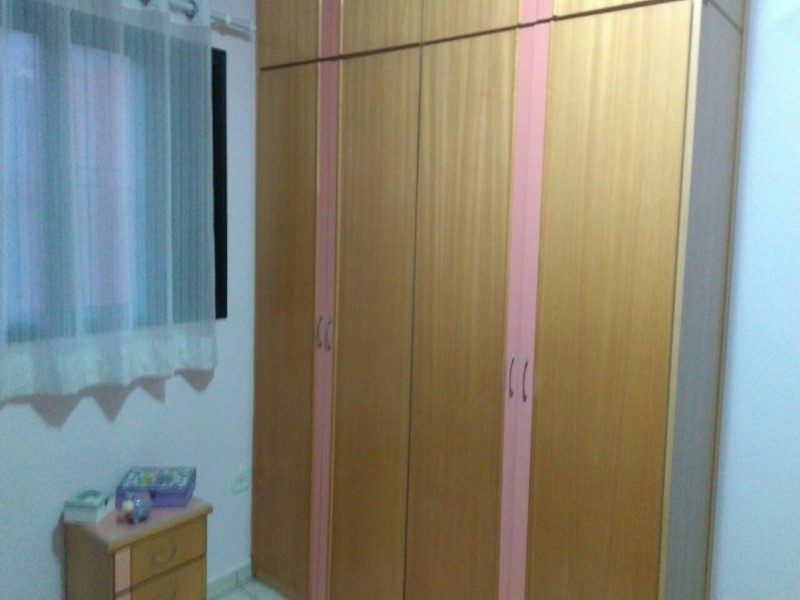 Sobrado, 3 quartos, 252 m² - Foto 19