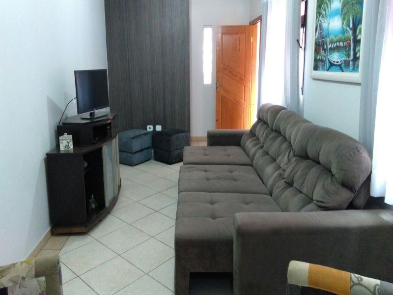 Sobrado, 3 quartos, 252 m² - Foto 3
